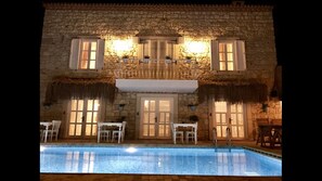 Exterior - Alacati Roka Tas Otel (Cesme)