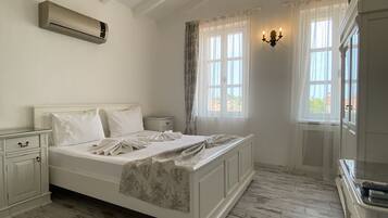 Chambre Deluxe