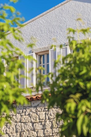 Exterior - Alacati Roka Tas Otel (Cesme)