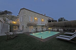 Exterior - Alacati Roka Tas Otel (Cesme)