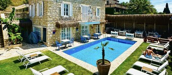 Alacati Roka Tas Otel