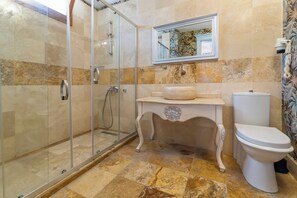 Deluxe Room | In-room safe, free WiFi - Alacati Roka Tas Otel (Cesme)
