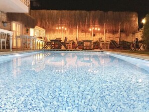 Food court - Alacati Roka Tas Otel (Cesme)