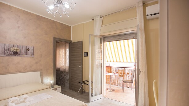 Double Room (Ginevra)