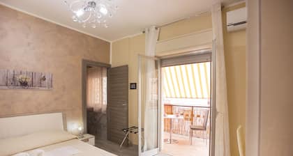 B&B Palermo Sole & Cultura