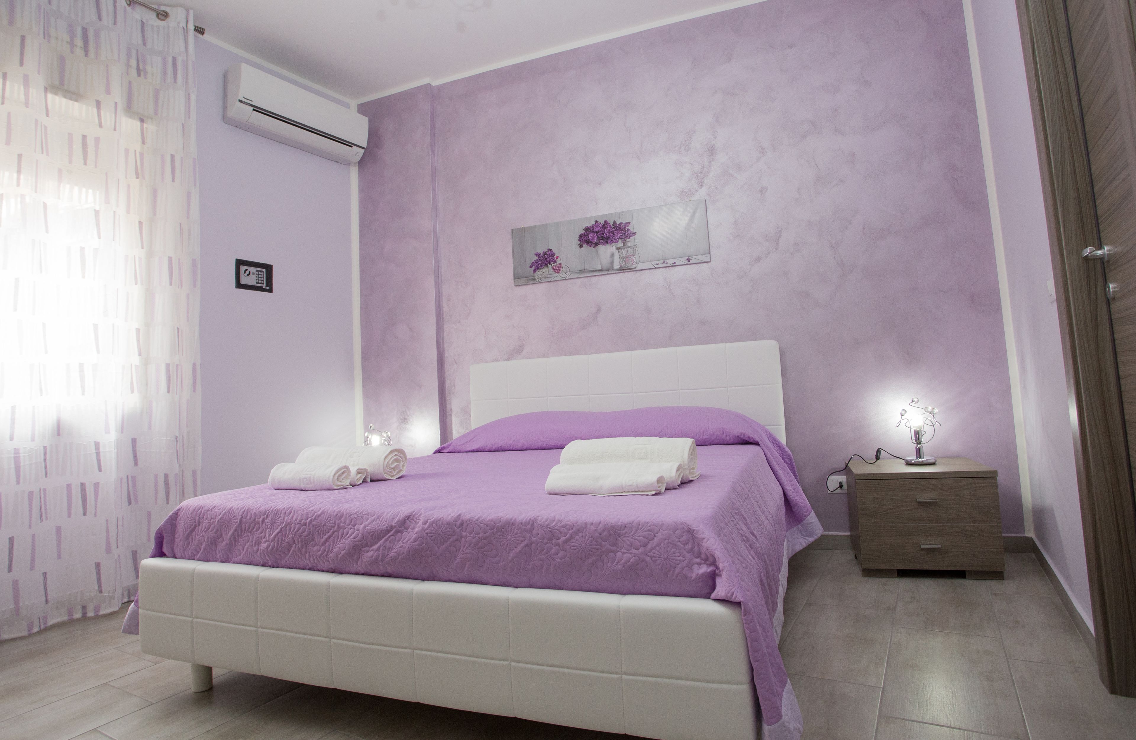 Foto - B&B Palermo Sole & Cultura