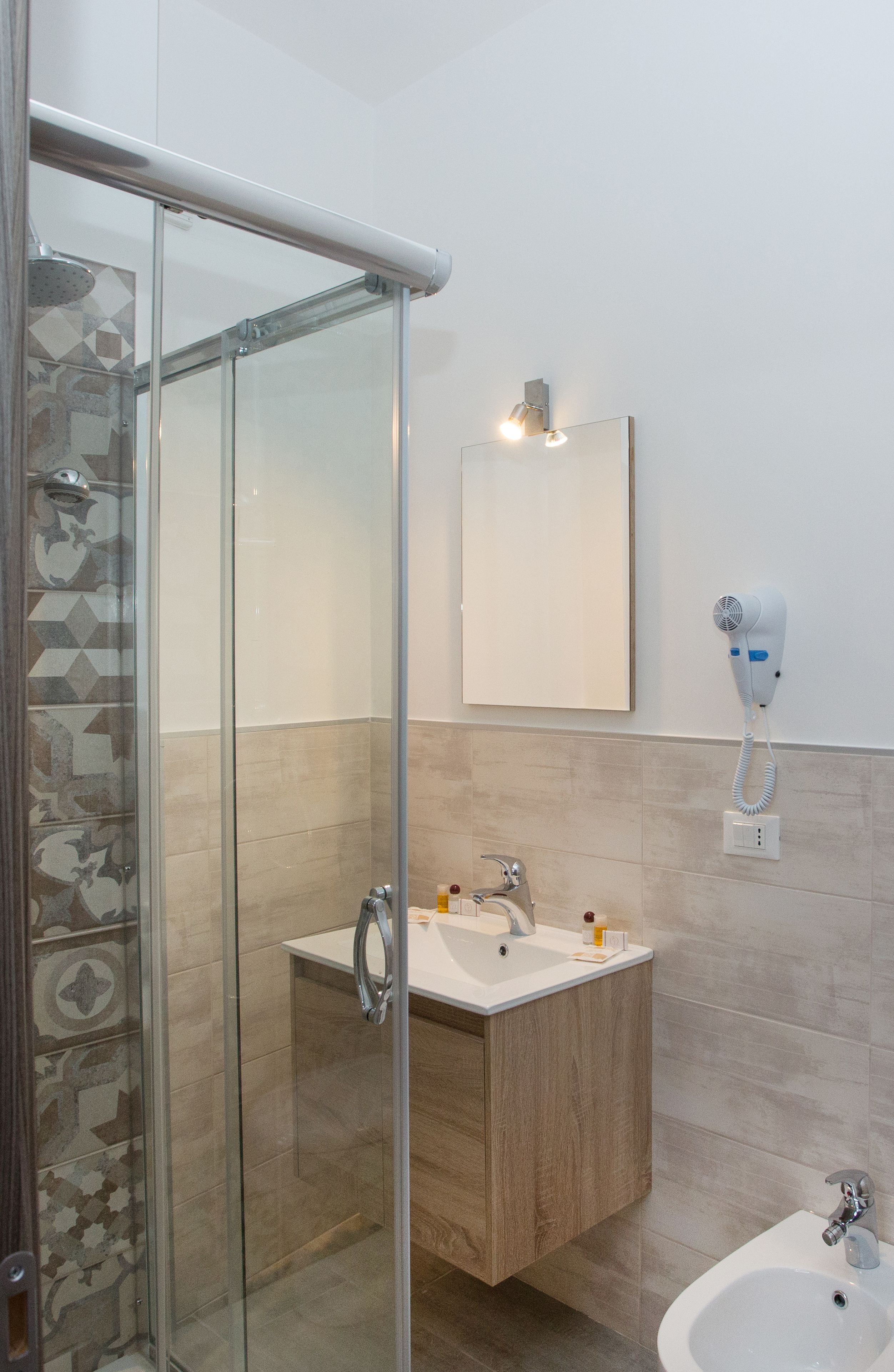 Foto - B&B Palermo Sole & Cultura