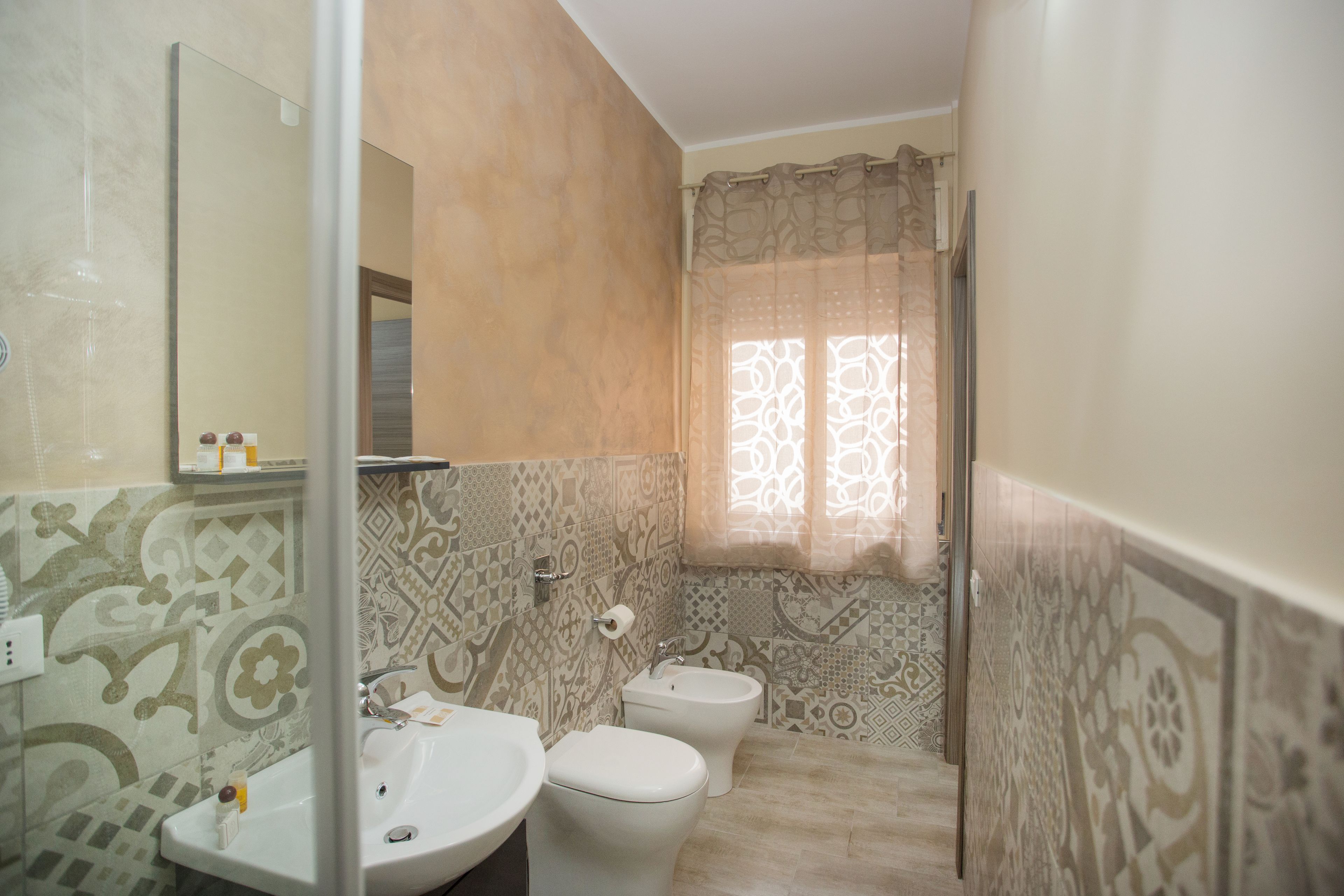 Foto - B&B Palermo Sole & Cultura