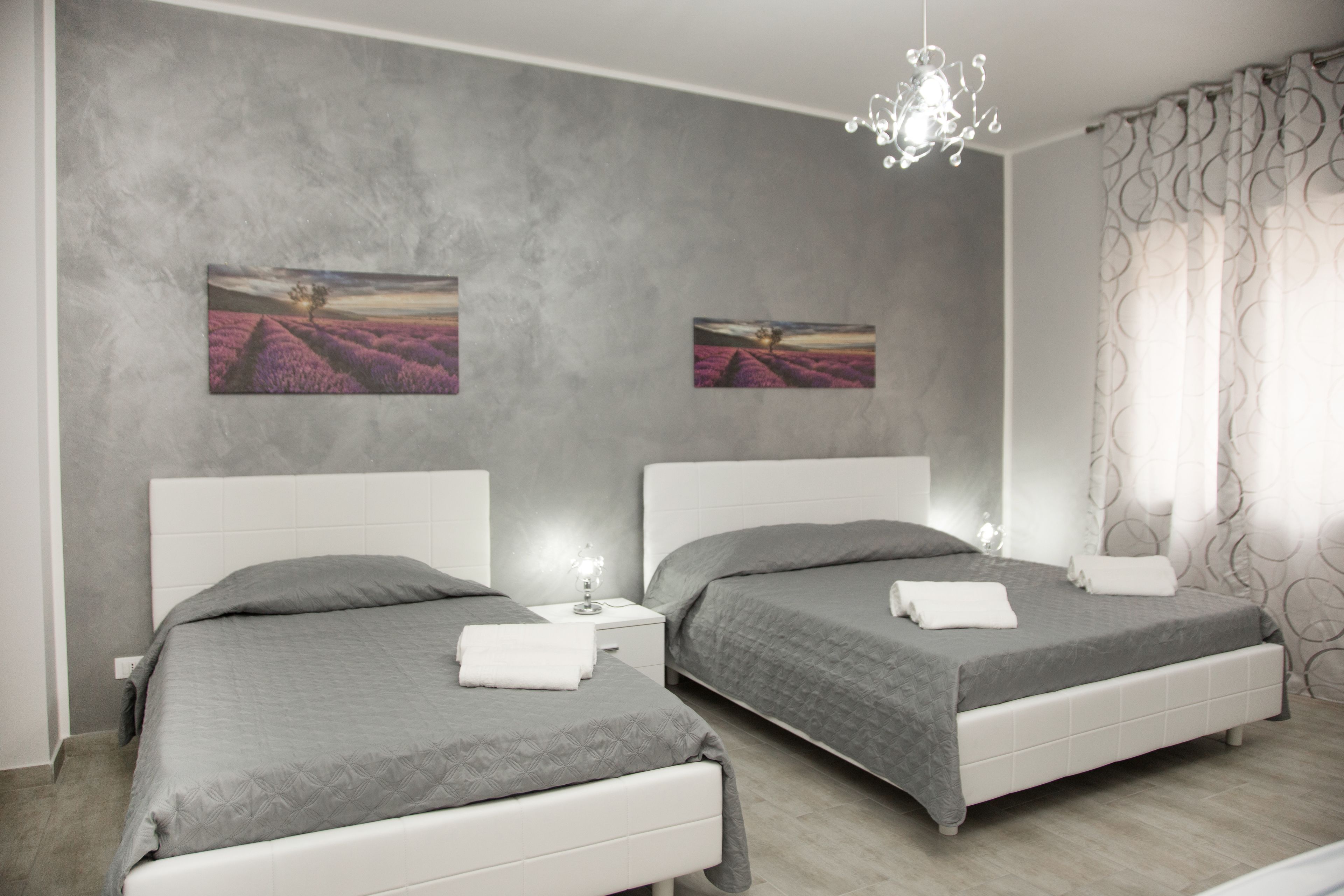 Foto - B&B Palermo Sole & Cultura