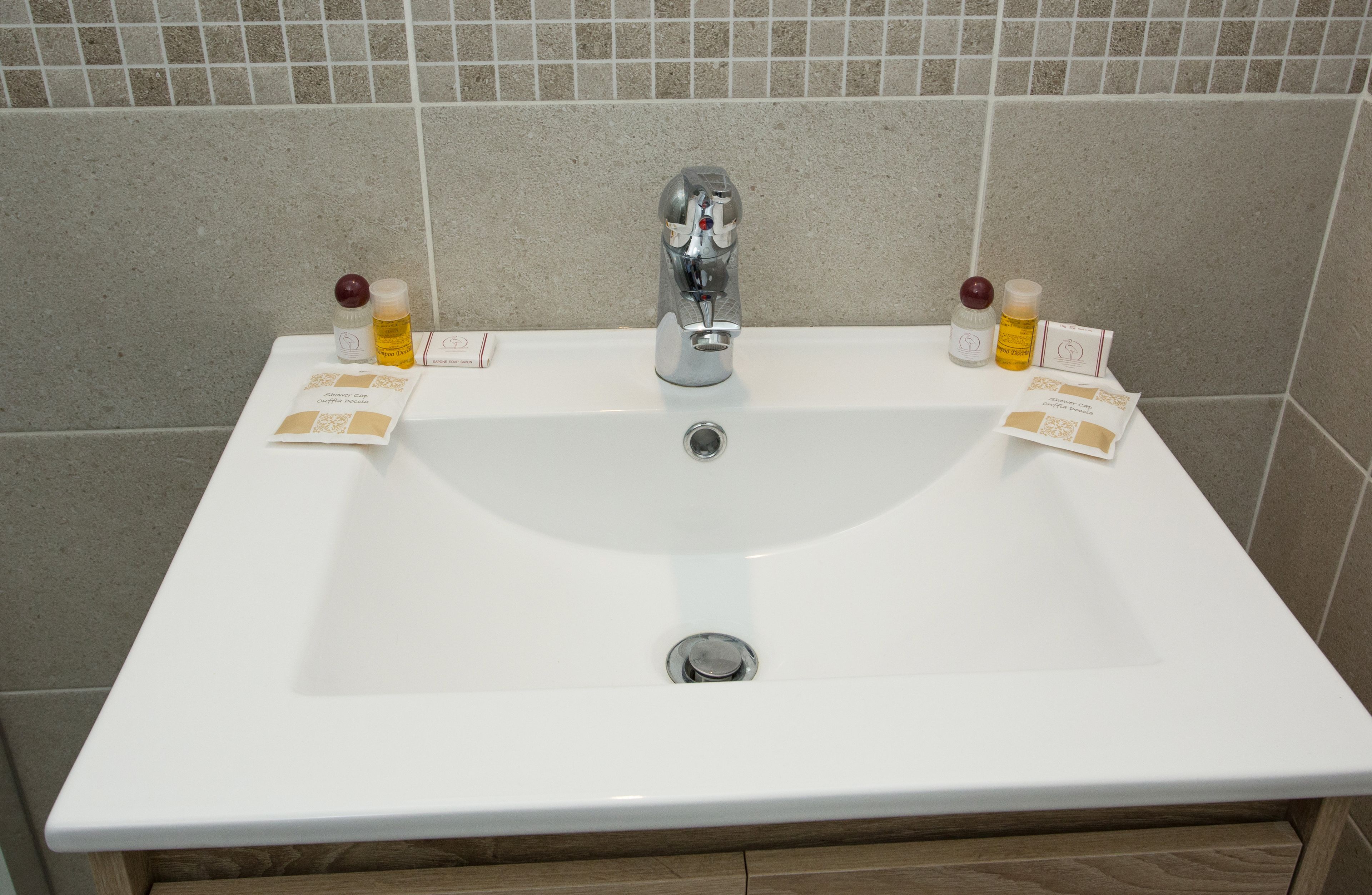 Foto - B&B Palermo Sole & Cultura