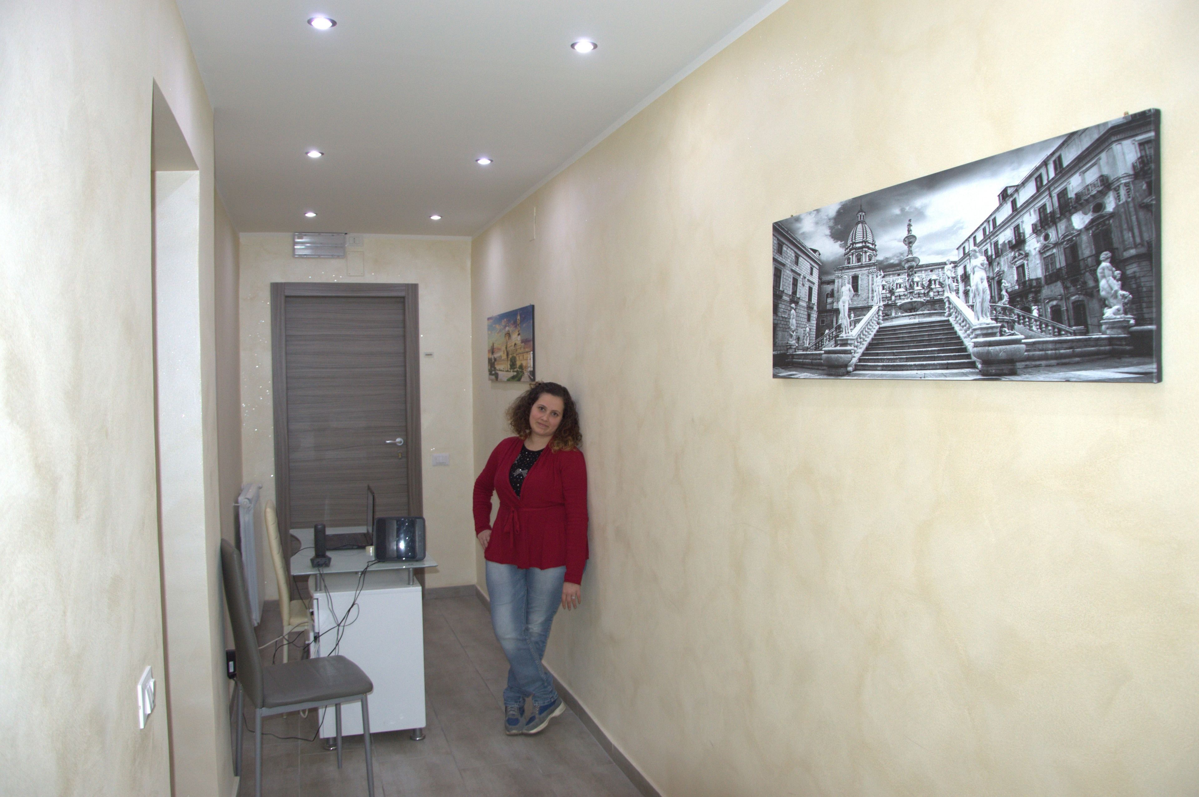 Foto - B&B Palermo Sole & Cultura