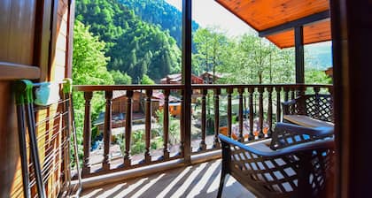 Hirande Otel