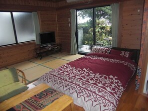 Standard Room (Sugi-kan)