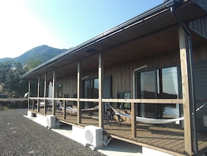 Traditional-Zimmer (Superior, Japanese Style, Tenku-kan)