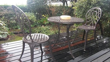 Standard Room (Sugi-kan) | Terrace/patio