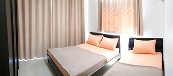 Sweet Pillow Hostel & Café