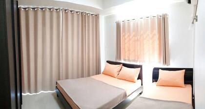 Sweet Pillow Hostel & Café