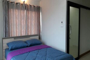 Habitació estàndard | Sala d'estar