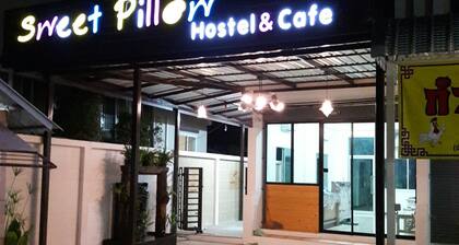 Sweet Pillow Hostel & Café