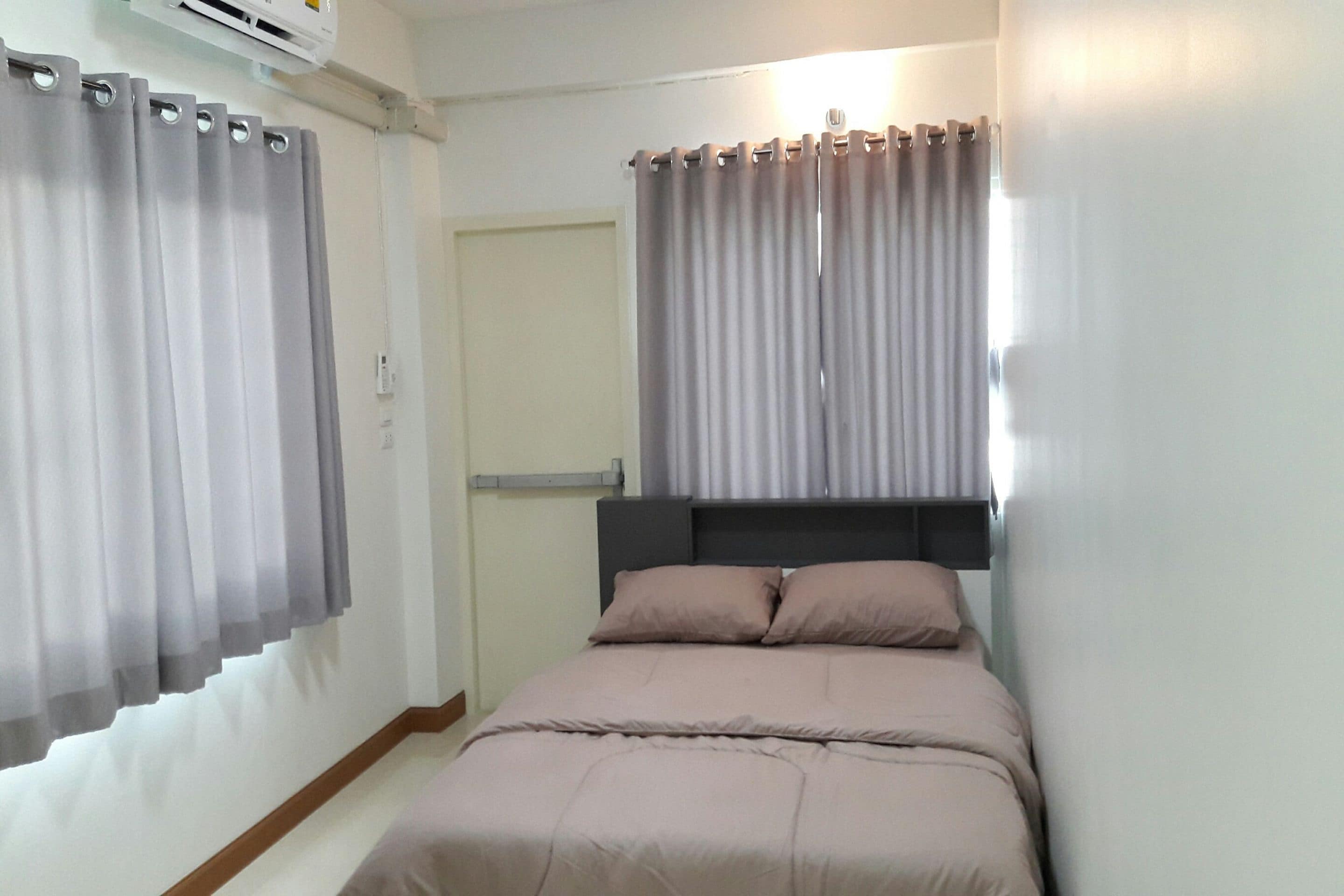 Deluxe Double Room with Private Bathroom  | 免费 WiFi