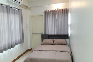 Deluxe Double Room with Private Bathroom | Wifi gratis