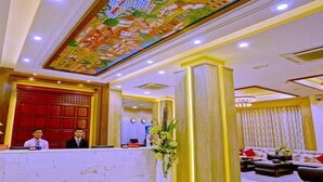 Unclassified image, 2 of 22, button - King Park Hotel (Mandalay)