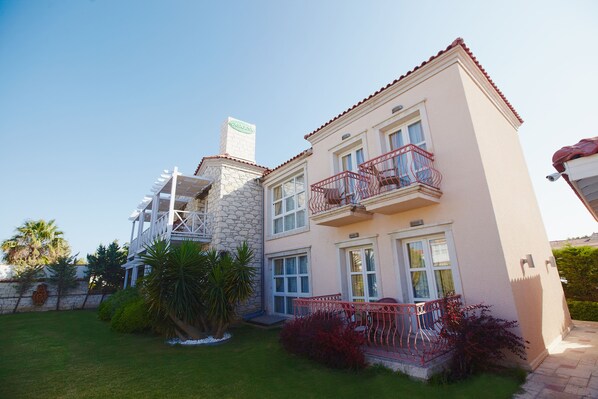 Exterior - Casaoliva Hotel (Cesme)