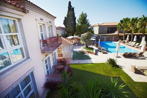 Exterior - Casaoliva Hotel (Cesme)