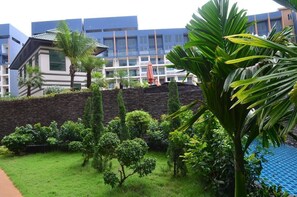Garden - Laguna Beach Resort 2 By Homelicious Hospitality (Pattaya)