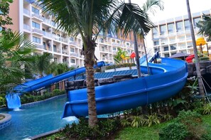 Unclassified image, 2 of 22, button - Laguna Beach Resort 2 By Homelicious Hospitality (Pattaya)