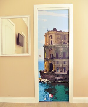 Chambre Double Deluxe | Équipements de la chambre