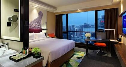 Hampton by Hilton Hangzhou Binjiang