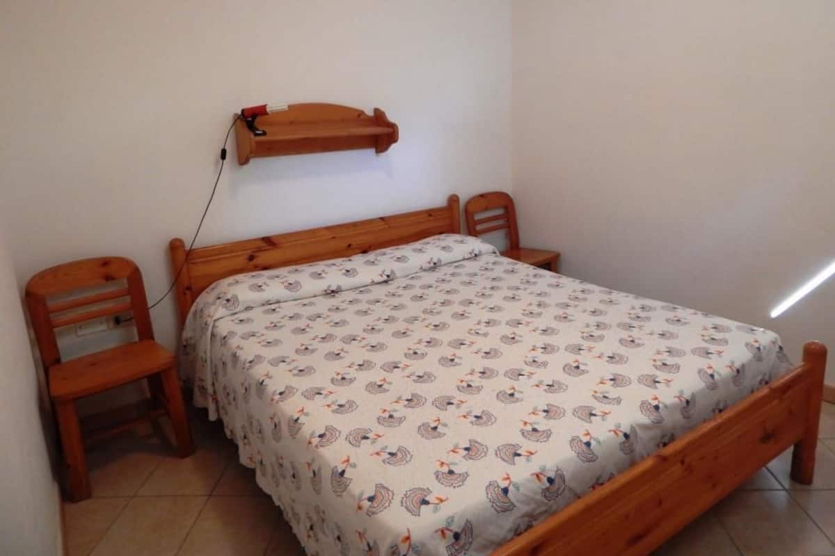 Apartment, 2 Bedrooms (Piedi nell'acqua 4)
