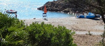 Affittasardegna - Piedi nell'Acqua