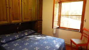 Apartment, 2 Bedrooms (Piedi nell'acqua 3)