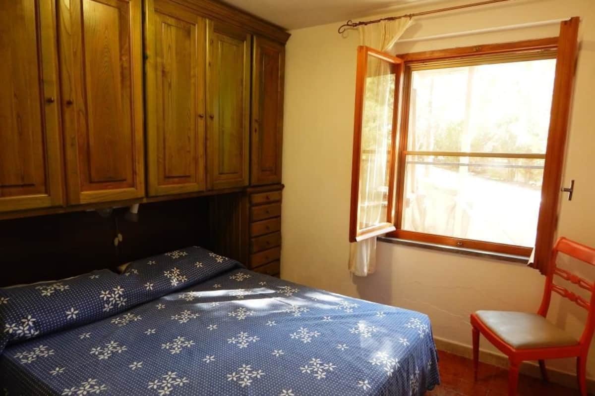 Apartment, 2 Bedrooms (Piedi nell'acqua 3)