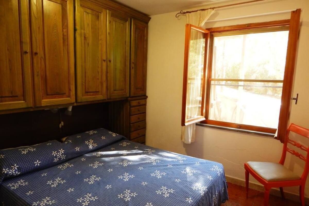 Apartment, 2 Bedrooms (Piedi nell'acqua 3)