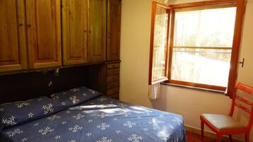 Apartment, 2 Bedrooms (Piedi nell'acqua 3)