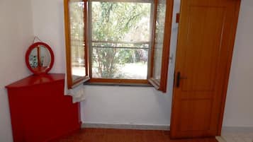 Apartment, 2 Bedrooms (Piedi nell'acqua 3) | Room amenity