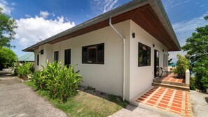 Unclassified image, 2 of 27, button -  4 Bedroom Sea View Villa - Pad Thai SDV189A-By Samui Dream Villas (Koh Samui)