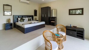Unclassified image, 4 of 27, button -  4 Bedroom Sea View Villa - Pad Thai SDV189A-By Samui Dream Villas (Koh Samui)