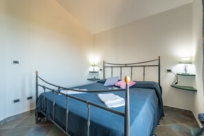 Apartment, 2 Bedrooms (Il Castello 3)