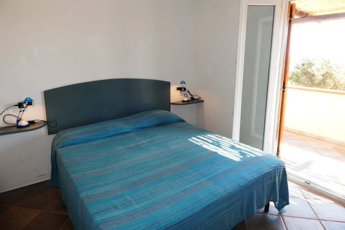 Apartment, 2 Bedrooms (Il Castello 1) | WiFi