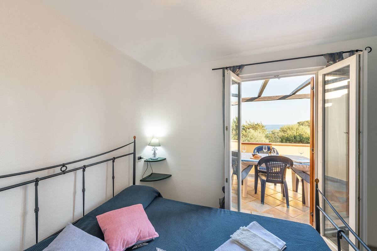 Apartment, 2 Bedrooms (Il Castello 3) | WiFi