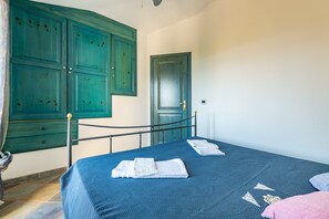 Lägenhet - 2 sovrum (Il Castello 3) | Wi-fi