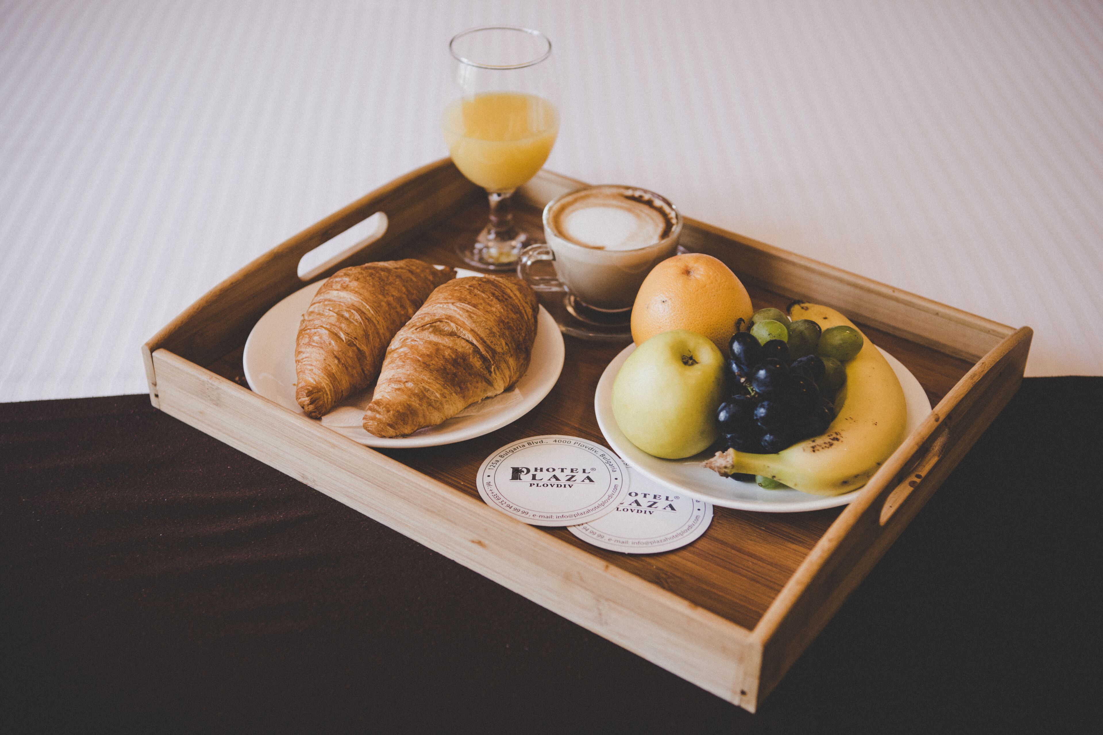 Photo - Plaza Hotel