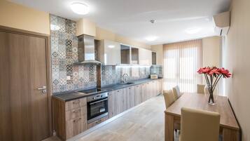 Apartment | Eigene Küche