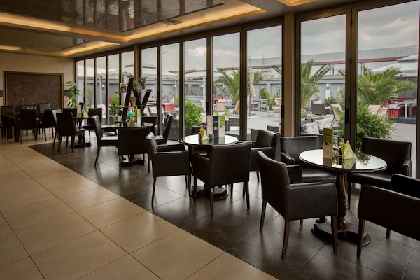 Cocina local e internacional