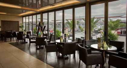 Plaza Hotel