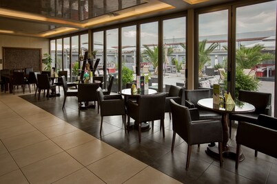 Plaza Hotel